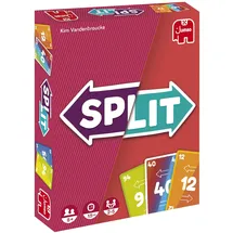 JUMBO Spiele Split