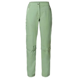 VAUDE Fahrradhose (1-tlg) grün 36