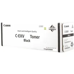 Canon C-EXV 54 - Schwarz - original - Tonerpatrone