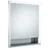 65,0 cm silber mit Radio