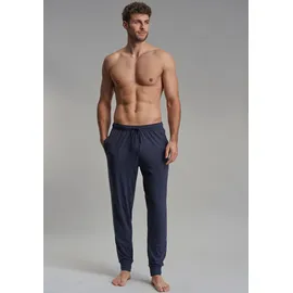 Götzburg New York Loungehose Blau 48