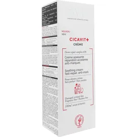 SVR Cicavit+ Creme 100 ml
