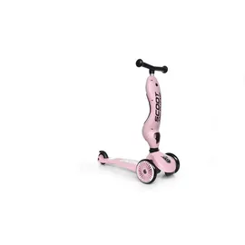 Scoot & Ride Highwaykick 1 rose