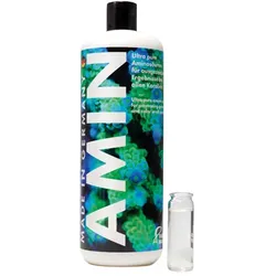 FAUNA MARIN Ultra Amin 1000 Milliliter Wasseraufbereitung für Meerwasseraquaristik
