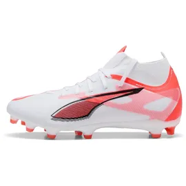 Puma Ultra 5 Match+ FG/AG Damen -