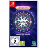 Wer wird Millionär - Ist das Ihr letztes Wort? (Nintendo Switch)