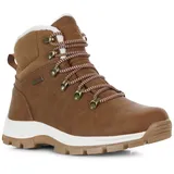 Trespass Blair Wanderstiefel - Light Brown - EU 37