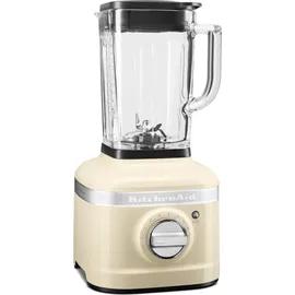 KitchenAid Artisan 5KSB4026 Standmixer crème