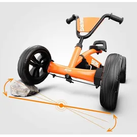 Berg Toys Buzzy Orange (Limitierte Edition)