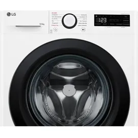 LG W4WR42966 Serie 5 Waschtrockner (9 kg / 6 kg, 1400 U/min)