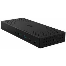 iTEC i-tec CATRIPLE4KDOCKPD2 USB-Hub