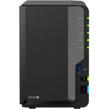 Synology DS225+