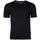 Boss Classic Kurzarm-T-Shirt 3 Einheiten White / Grey / Black 2XL