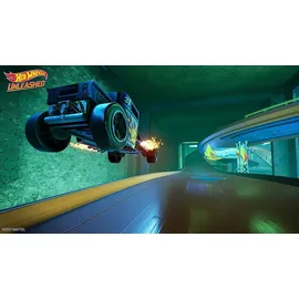 Hot Wheels Unleashed