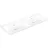 Villeroy & Boch Subway 3.0 Doppelwaschtisch 130 x 47 cm