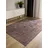 benuta Basic Waschbarer Teppich George - Multicolor/Rot 200x300 cm - Kunstfaser - Rechteckig & im Style: Vintage, Elegant, Retro - Pflegeleicht für Wohnzimmer Schlafzimmer