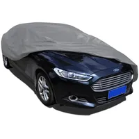 vidaXL Vollgarage Vliesstoff Gr. XL