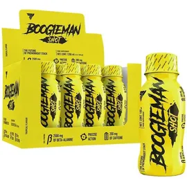 Trec Nutrition Boogieman Shot Tropical Drink 1200 ml