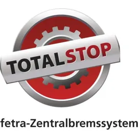 FETRA Muldenkipper 4703 Anthrazitgrau