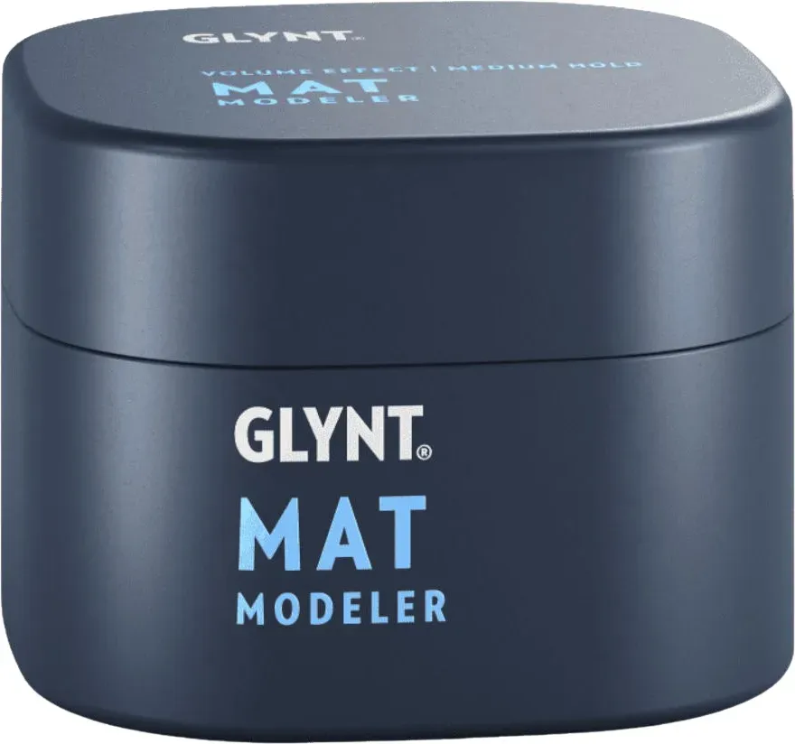 glynt mat modeler