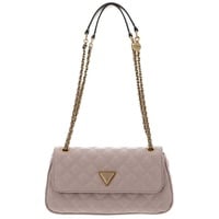 GUESS Giully Schultertasche, pink