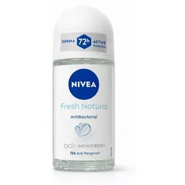 NIVEA Fresh Sensation Antitranspirant Roll-On 50 ml