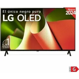 LG OLED55B46LA 55" 4K OLED Smart TV B4