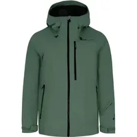 Protest Herren Jacke PRTABALONE, Thyme, S