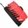Rossignol Hero Explorer Reisetasche rot 125 Liter