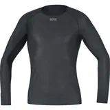 Gore Wear Gore GWS BL Long Sleeve Shirt black