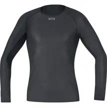 Gore Wear Gore GWS BL Long Sleeve Shirt black