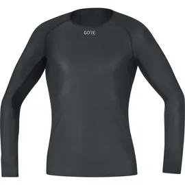 Gore Wear Gore GWS BL Long Sleeve Shirt black
