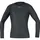 Gore Wear Gore GWS BL Long Sleeve Shirt black