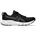 Asics Laufschuh GEL-CONTEND mehr Dämpfung Asics black/white