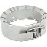 Buderus comfort-LKS-Schelle DN 50x50 A20