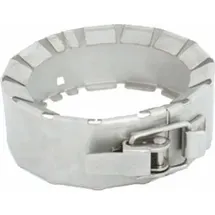 Buderus comfort-LKS-Schelle DN 50x50 A20