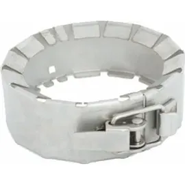 Buderus comfort-LKS-Schelle DN 50x50 A20