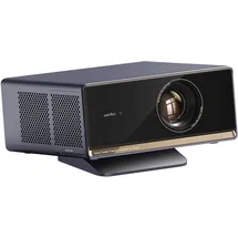 WANBO X5 Pro FullHD 1100 Lumen LCD Schwarz