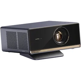 WANBO X5 Pro FullHD 1100 Lumen LCD Schwarz