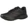 Reebok Walk Ultra 7 DMX Max Sneaker,Black Cdgry5 Croyal,40.5 EU