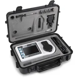 Kern ORL 94BS | digitales Refraktometer | universelle Anwendungen