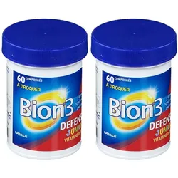 Bion®3 Verteidigung Junior