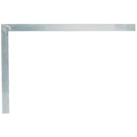 Fortis Bauwinkel Aluminium 1500 x 1000 mm