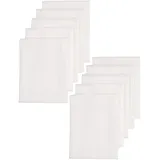 Meyco Mullwindeln 80x80 cm 10 St.