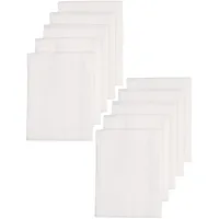 Meyco Mullwindeln 80x80 cm 10 St.