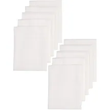 Meyco Mullwindeln 80x80 cm 10 St.