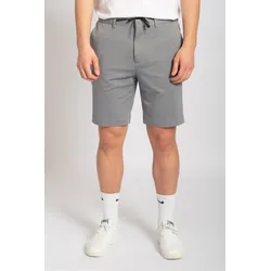 Sich verjüngende Luft Shorts - Hellblau - Mann - Selected Homme