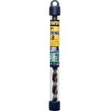 Irwin Cordless Bohrer 8,0 mm 120 mm