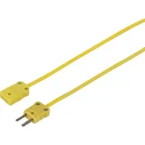 VOLTCRAFT TPK-100 Verlängerungskabel VKA