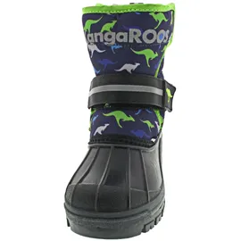 KangaROOS K-Shell II Blau 35